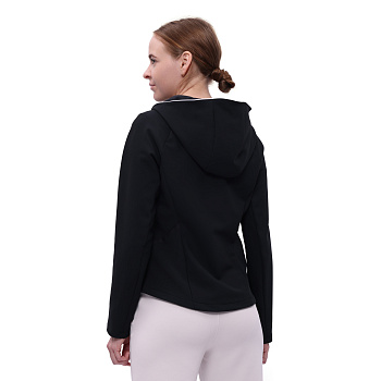 AFDW110-3 Ветровка Essentials черный